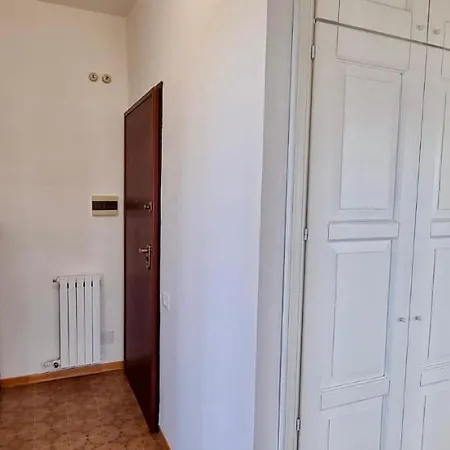 Appartement P012 - Porto Recanati, Meraviglioso Trilocale Fronte Mare Porto Recanati